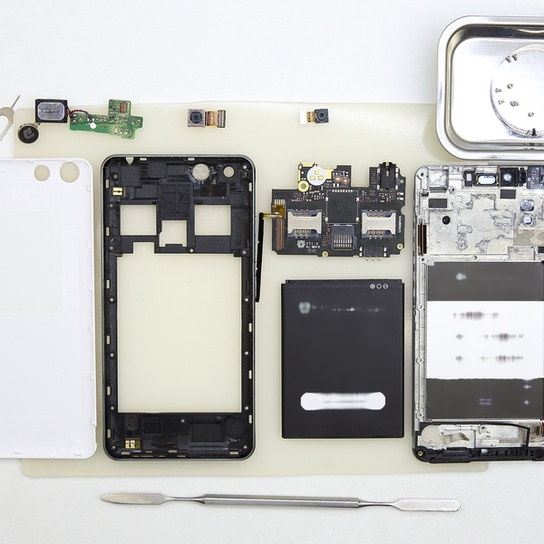Prestigio Muze D3