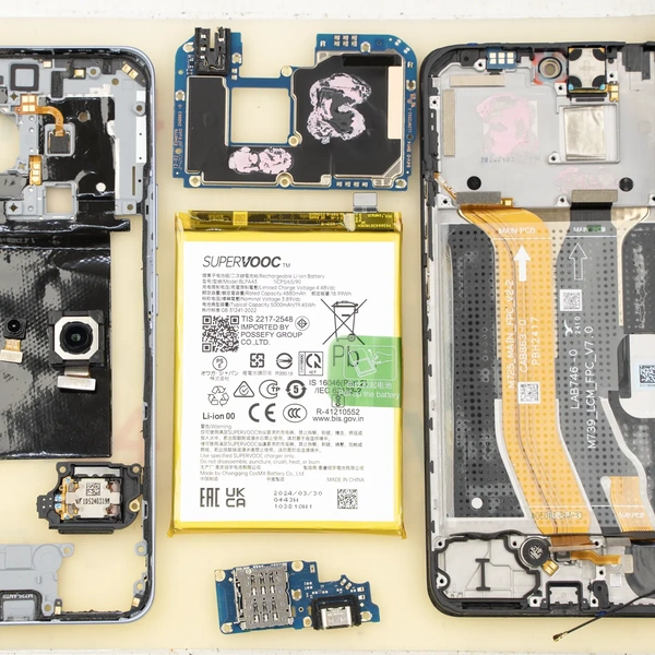 Realme 12