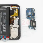 Déconnectez le connecteur