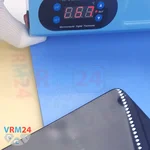Ouvrez la coque arrière