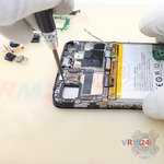 Desenroscar un tornillo