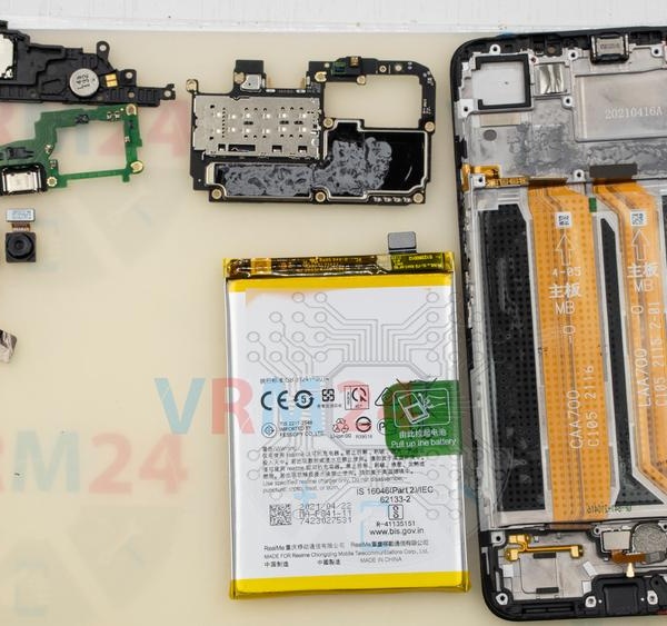 Realme 8