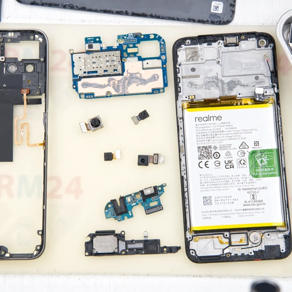 Realme 8i
