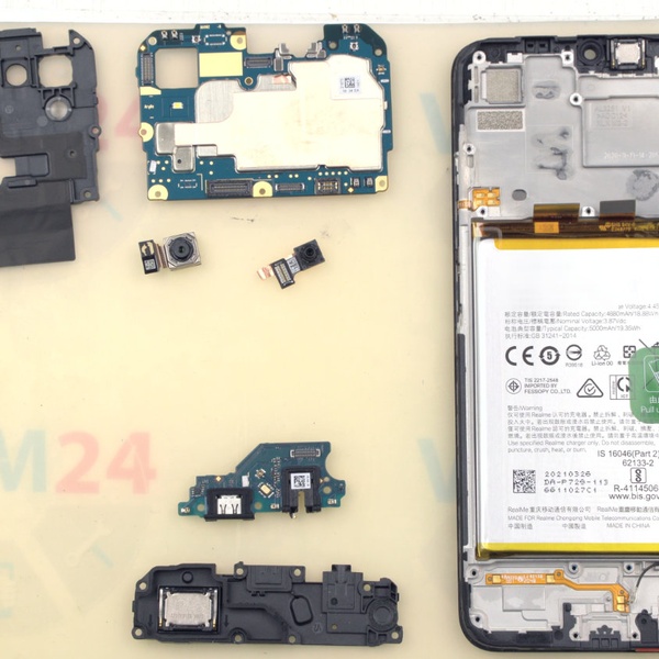 Realme C11