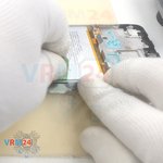 Retirar la batería