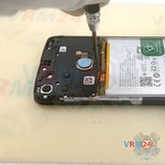 Desenrosque los tornillos