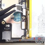 Disconnect the connectors