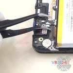 Disconnect the connectors