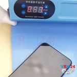 Ouvrez la coque arrière