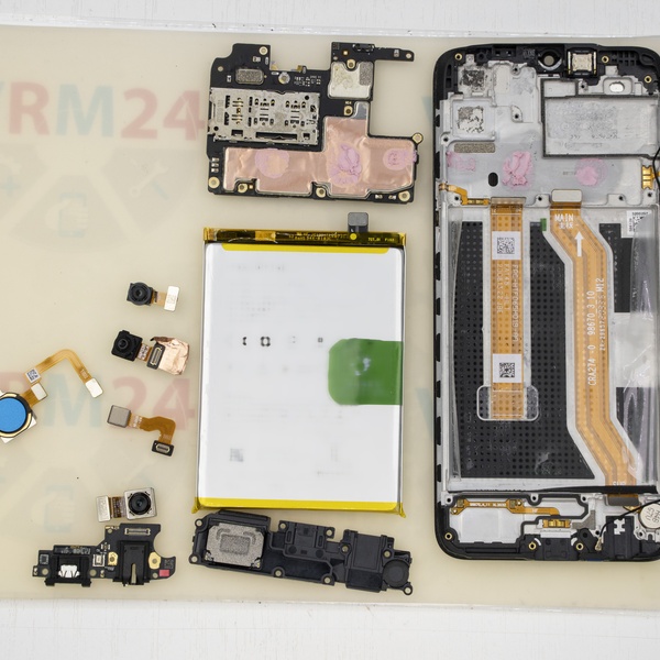 Realme C3