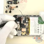 Desconecte los conectores