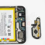 Ouvrez la coque arrière