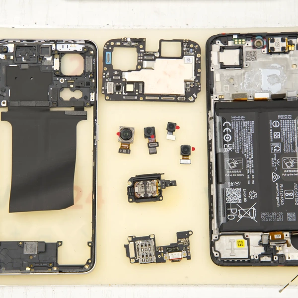 Realme GT Neo 5 SE