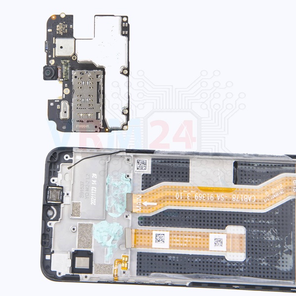 Realme Narzo 50A