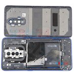 Ouvrez la coque arrière