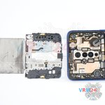 Ouvrez la coque arrière