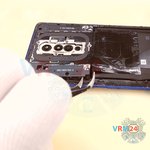 Ouvrez la coque arrière