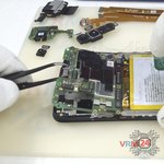 Retirar a placa-mãe