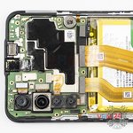 Desligar o conector da bateria