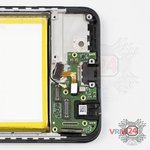 Desconectar os conectores