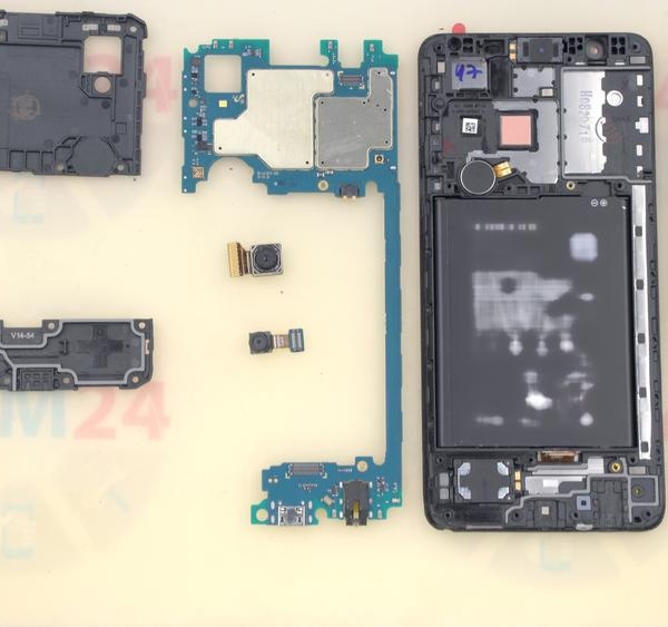 Samsung Galaxy A01 Core SM-A013