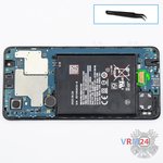 Desligar o conector