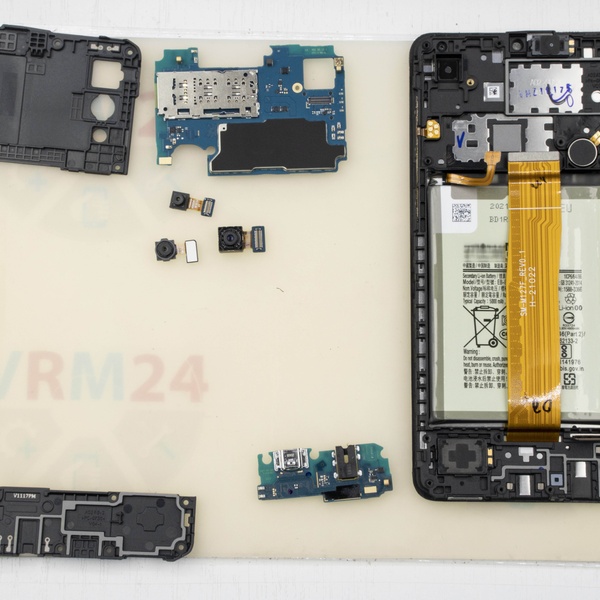 Samsung Galaxy A02 SM-A022