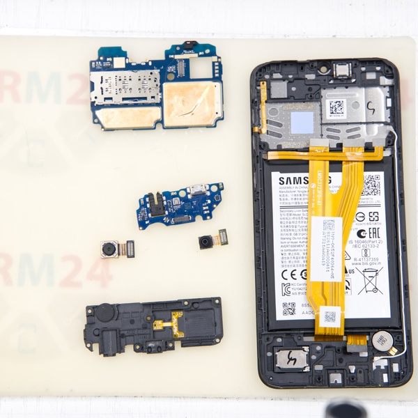 Samsung Galaxy A03 Core SM-A032