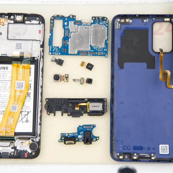 Samsung Galaxy A03s SM-037