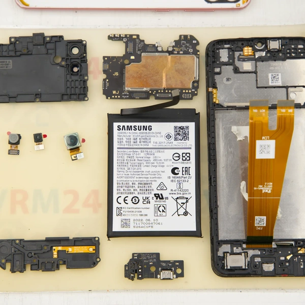 Samsung Galaxy A04 SM-A045