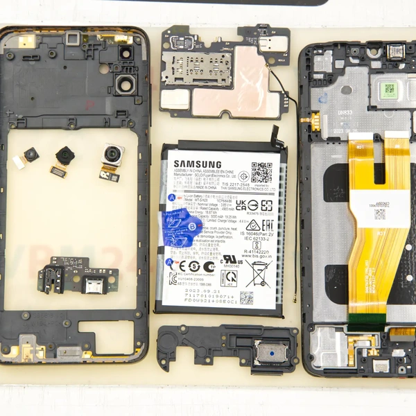 Samsung Galaxy A05 SM-A055