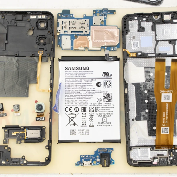 Samsung Galaxy A06 SM-A065