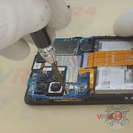 Desenroscar un tornillo