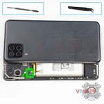 Desconecte el conector