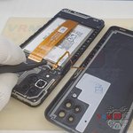 Desconecte el conector