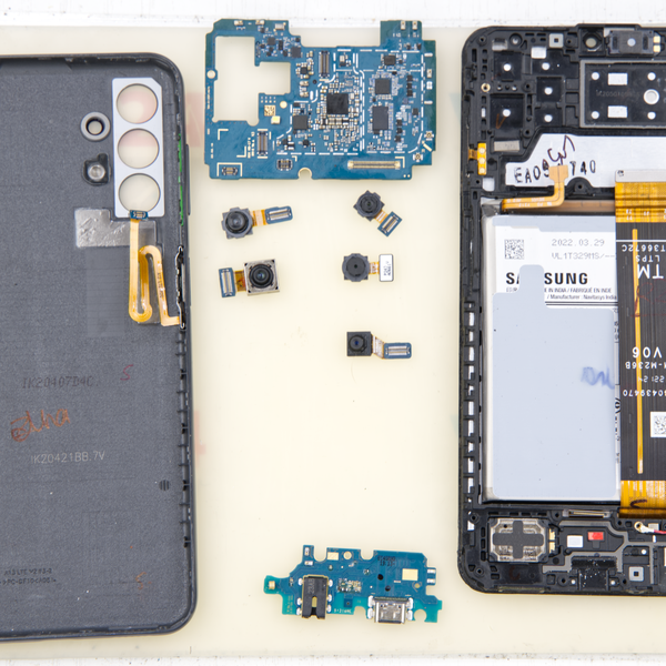 Samsung Galaxy A13 SM-A135