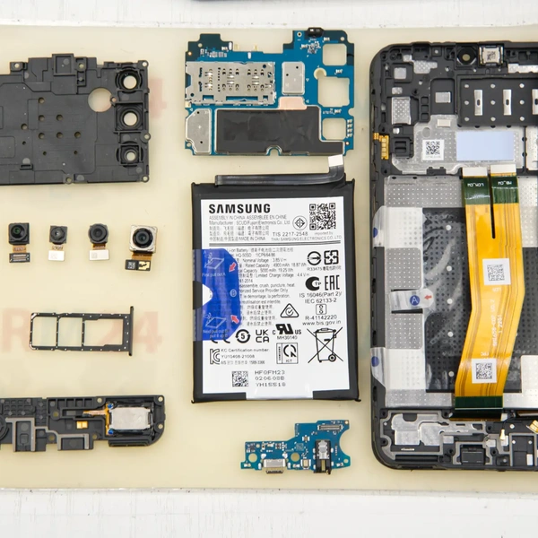 Samsung Galaxy A14 SM-A145