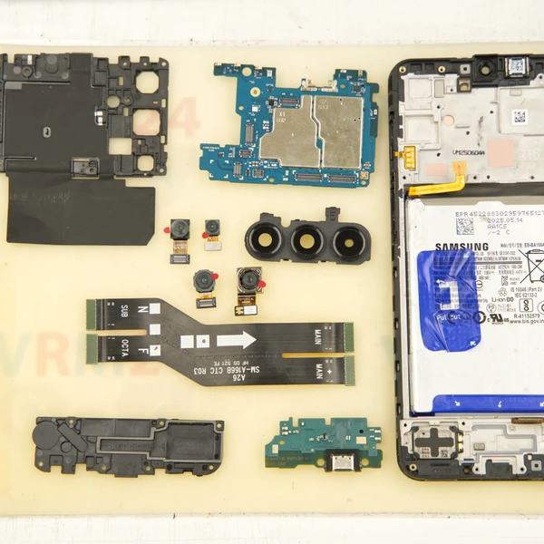 Samsung Galaxy A16 SM-A166