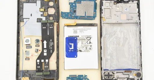 Como desmontar Samsung Galaxy A17 4G SM-A175 por si mesmo
