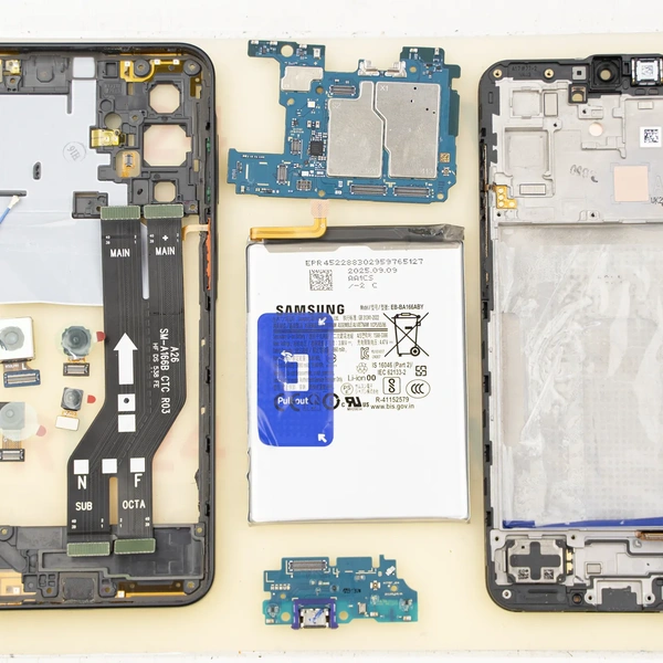 Samsung Galaxy A17 4G SM-A175