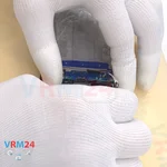 Remove the sub-board