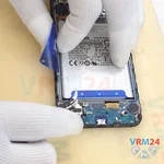 Remove the battery