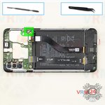 Desligar o conector