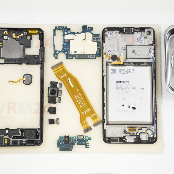 Samsung Galaxy A21s SM-A217