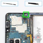 Desligar o conector