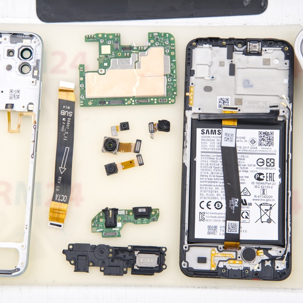 Samsung Galaxy A22s SM-A226