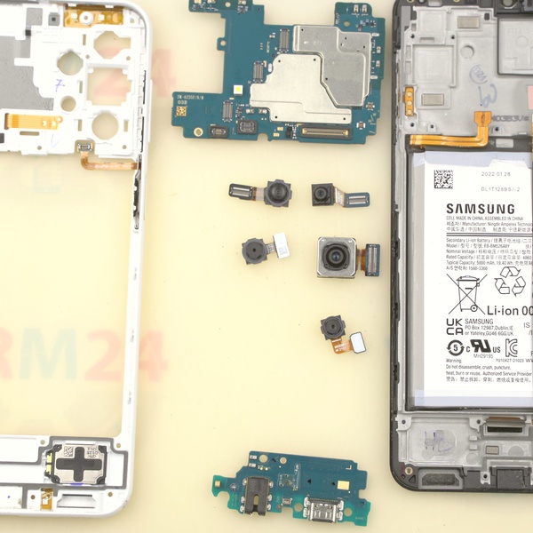 Samsung Galaxy A23 SM-A235