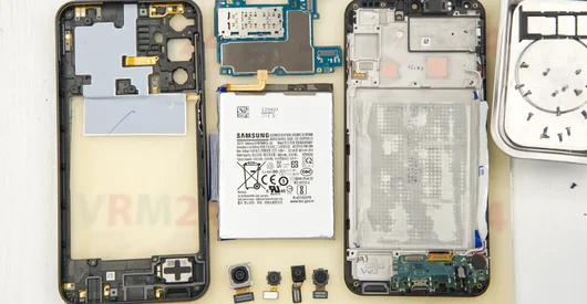 Comment démonter Samsung Galaxy A24 SM-A245