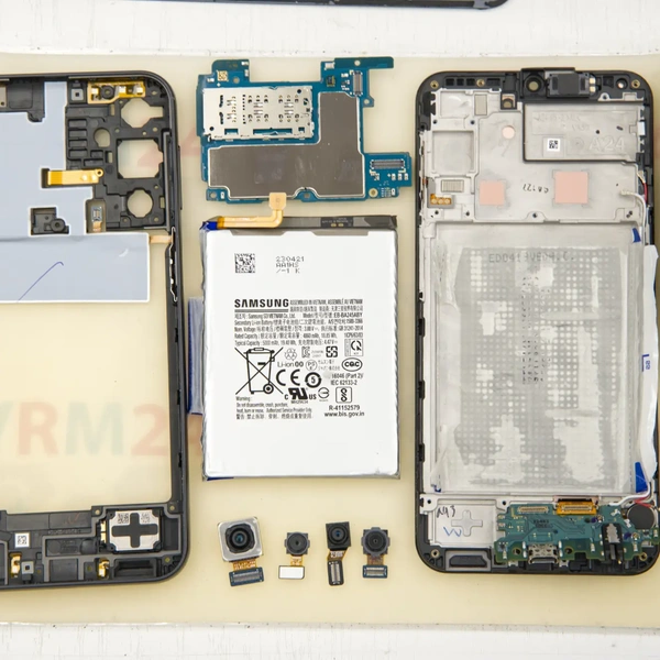 Samsung Galaxy A24 SM-A245
