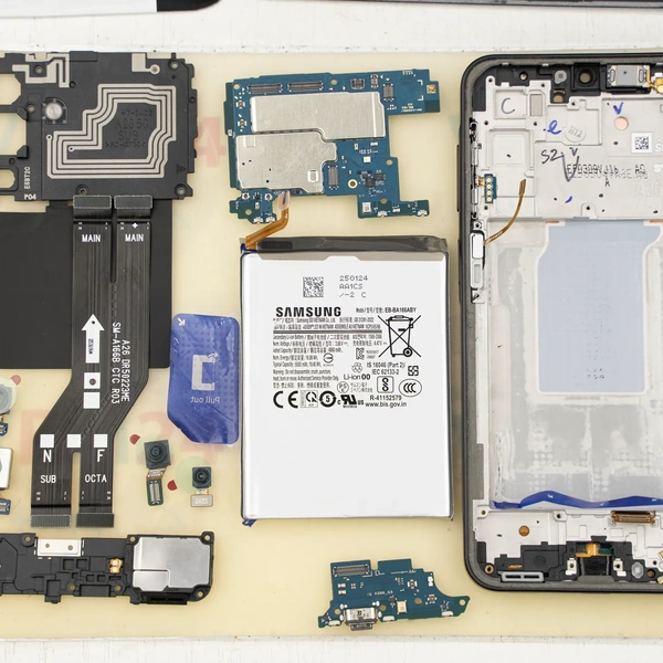 Samsung Galaxy A26 SM-A268